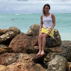 Meet your Posher, Christi